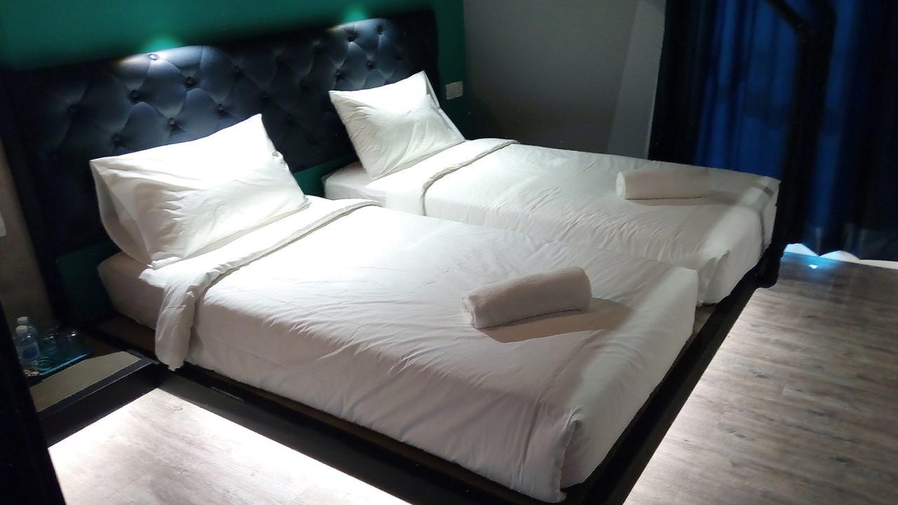 Tube Hotel Klebang Melaka Pokój zdjęcie